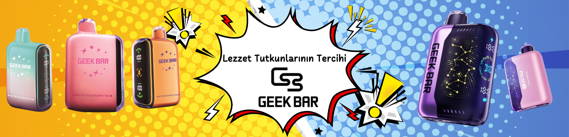 Puff Satın Al: Orijinal Puff Bar Modelleri ve Fiyatları